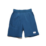 uniform experiment 25S/S CRYSTAL NYLON EASY SHORTS [ UE-250023 ]