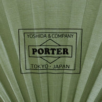 PORTER x 宮脇賣扇庵 ( Miyawaki Baisenan ) FOLDING FAN [ 386-00076 ]