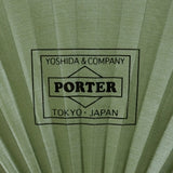 PORTER x 宮脇賣扇庵 ( Miyawaki Baisenan ) FOLDING FAN [ 386-00076 ]