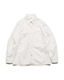 uniform experiment 26A/W NEP DENIM DOUBLE POCKET SHIRT [ UE-262028 ]