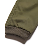 [ Pre-order ] SOPHNET. 26S/S SLIM-FIT RIBBED PANTS [ SPNT-260060 ]