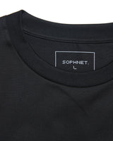 SOPHNET. 25S/S ESSENTIAL L/S TEE [ SOPH-250056 ]