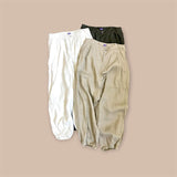THE NORTH FACE PURPLE LABEL Hemp Mountain Wind Pants [ N26FC024 ]