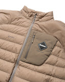 F.C.Real Bristol 25A/W EXPEDITION DOWN JACKET [ FCRB-252022 ]