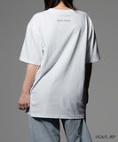 [ Pre-order ] ZOZOTOWN x Jujutsu Kaisen 呪術廻戦 Shibuya Incident Arc Season1 ED Visual Tee