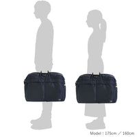 PORTER ALL NEW TANKER DUFFLE BAG [ 622-19553 ]