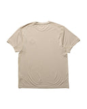 F.C.Real Bristol 26S/S POLARTEC S/S WORKOUT TOP [ FCRB-260033 ]