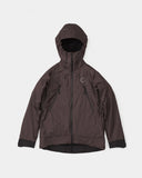 Yamatomichi 山と道 25A/W All-weather Alpha Jacket