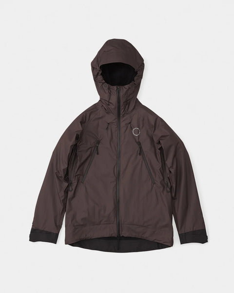 Yamatomichi 山と道25A/W All-weather Alpha Jacket – cotwohk Yamatomichi 山と道25A/W All-weather Alpha Jacket – cotwohk