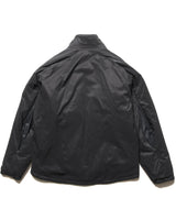 F.C.Real Bristol 25A/W VENTILATION PUFFER JACKET [ FCRB-252041 ]