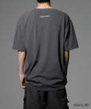 [ Pre-order ] ZOZOTOWN x Jujutsu Kaisen 呪術廻戦 Shibuya Incident Arc Season1 ED Visual Tee