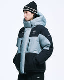 F.C.Real Bristol 25A/W FIELD DOWN PARKA [ FCRB-252020 ]