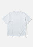 NEIGHBORHOOD 25A/W NH . TEE SS-9 [ 252PCNH-ST09 ]