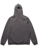 F.C.Real Bristol 25A/W QUARTER KNIT HOODIE [ FCRB-252048 ]
