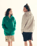 F.C.Real Bristol 26S/S 5-STAR ZIP-UP SWEAT HOODIE [ FCRB-260134 ]