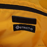 [ Pre-order ] master-piece x STRICT-G Shoulder Bag