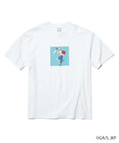[ Pre-order ] ZOZOTOWN x Jujutsu Kaisen 呪術廻戦 Shibuya Incident Arc Season1 ED Visual Tee