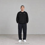 ARTIST PROOF Visual Arts L/S Pullover w/ Drawcord