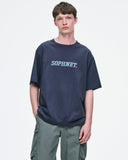 [ Pre-order ] SOPHNET. 26A/W VINTAGE LOGO WIDE TEE [ SPNT-262065 ]