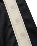 [ Pre-order ] F.C.Real Bristol 26S/S Carhartt WIP VARSITY TRACK JACKET [ FCRB-260125 ]