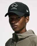 [ Pre-order ] F.C.Real Bristol 26A/W NEW ERA GORE-TEX PACLITE 9TWENTY CAP [ FCRB-262124 ]