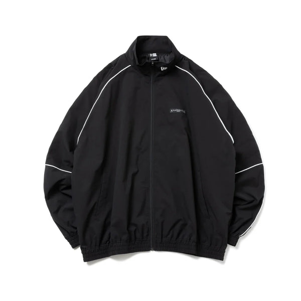 ジャケット・アウター hiroxxl MASTERMIND WORLD x New Era Oversized Piping Track Jacket