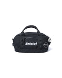 [ Pre-order ] F.C.Real Bristol 26A/W CORDURA RIPSTOP MINI DUFFLE BAG [ FCRB-262131 ]