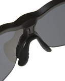 F.C.Real Bristol BASIC LINE MASK SUNGLASSES [ FCRB-000029 ]