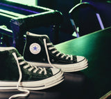 CONVERSE x BILLY'S LIMITED ALL STAR LGCY VELVET HI