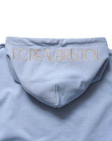 F.C.Real Bristol 25A/W LETTERED SWEAT HOODIE [ FCRB-252093 ]