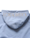 F.C.Real Bristol 25A/W LETTERED SWEAT HOODIE [ FCRB-252093 ]