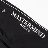 MASTERMIND WORLD x New Era Oversized Piping Track Pants SS24