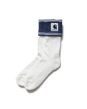 [ Pre-order ] F.C.Real Bristol 26S/S Carhartt WIP CUFF SOCKS [ FCRB-260130 ]