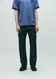 [ Pre-order ] NEIGHBORHOOD 26S/S RIGID DENIM DP MID PANTS [ 261XBNH-PTM03 ]
