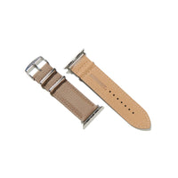 SOPHNET. 24S/S LEATHER WATCH BAND [ SOPH-240083 ]