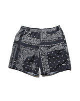 パンツ FCRB BANDANA NYLON EASY SHORTS 26SS XXL F.C.Real Bristol 26S/S BANDANA NYLON EASY SHORTS [ FCRB-260039