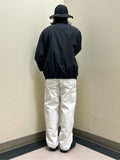 NAUTICA ( JAPAN ) Crushed Double Knee Denim Pants