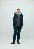 NEIGHBORHOOD 26S/S PACKABLE LW JACKET [ 261TSNH-JKM12 ]