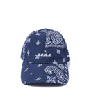 [ Pre-order ] F.C.Real Bristol 26S/S BANDANA NYLON CAP [ FCRB-260040 ]