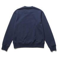 SOPHNET. x Brooks Brothers L/S CREWNECK PULLOVER [ SOPH-250098 ]