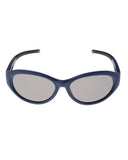 F.C.Real Bristol BASIC LINE OVAL SUNGLASSES [ FCRB-000028 ]