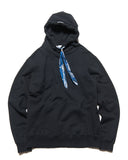 SOPHNET. 26A/W FABRIC CORD SWEAT HOODIE [ SPNT-262069 ]