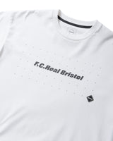 F.C.Real Bristol 25A/W 54STARS TEE [ FCRB-252105 ]