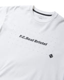 F.C.Real Bristol 25A/W 54STARS TEE [ FCRB-252105 ]
