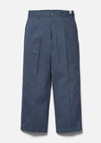[ Pre-order ] NEIGHBORHOOD 26S/S WP WIDE PANTS [ 261ZANH-PTM01 ]