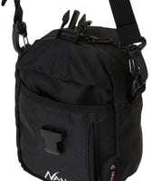 NANGA ECOPAK UR SHOULDER POUCH