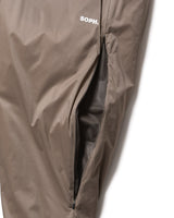 F.C.Real Bristol 25A/W VENTILATION PUFFER PANTS [ FCRB-252042 ]