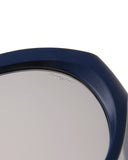 F.C.Real Bristol BASIC LINE OVAL SUNGLASSES [ FCRB-000028 ]