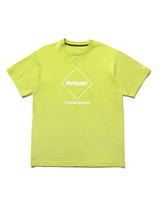 F.C.Real Bristol 26S/S 5-STAR S/S TEE [ FCRB-260137 ] – cotwohk