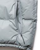 F.C.Real Bristol 25A/W FIELD DOWN VEST [ FCRB-252021 ]